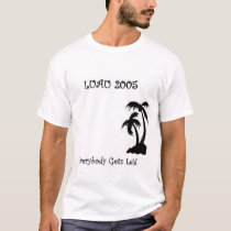 Luau Shirt by sean7570 Luau Shirt