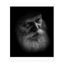 Lubavitcher Rebbe postcards