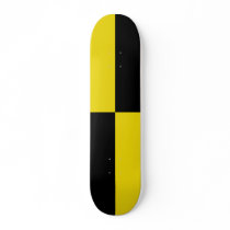 Lubbeek, Belgium Skate Deck