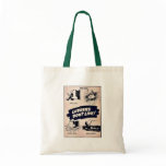 Lubbers Don't Live! Tote Bag