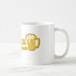 Lubbock Drinking Team tee shirts Coffee Mug