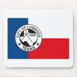 Lubbock Flag usepad