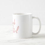 Lubbock Girl tee shirts Coffee Mugs