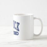 Lubbock Texas College Style tee shirts Mug