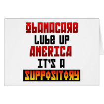 Lube Up America cards by Megatudes Lube Up America cards