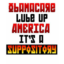 Lube Up America t-shirts