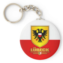 Lubeck Key Chains