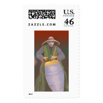 *Lubolo* postage by Alejandro *Lubolo* postage