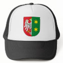 Lubuskie Coat of Armspng Hat