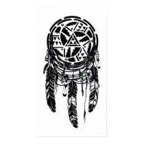 Luca Ionescu "Dreamcatcher" posters