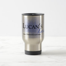 Lucan Coffee Mugs