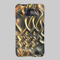 Luca's gold Case-Mate Case casemate cases