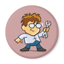 Lucas Magnet