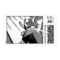 Lucas Stamps