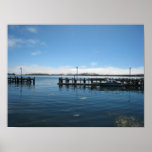 Lucas Wharf Posters
