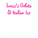 Lucci's Gelato & Italian Ice t-shirts by luccisgelato Lucci's Gelato & Italian Ice t-shirts