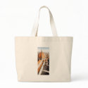 "Luce di Firenze" The Duomo Italy Watercolor bags by PaulJacksonart "Luce di Firenze" The Duomo Italy Watercolor bags
