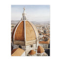 "Luce di Firenze" The Duomo Italy Watercolor postcards by PaulJacksonart "Luce di Firenze" The Duomo Italy Watercolor postcards