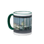 Lucerne Art Museum Mug