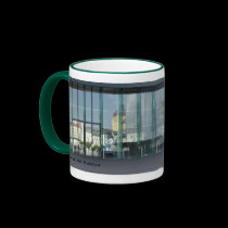 Lucerne Art Museum Mug