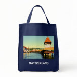 LUCERNE, SWITZERLAND BAG