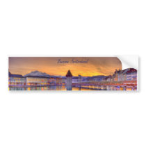 Lucerne Switzerland HDR Panoramic photography