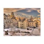 Lucerne Switzerland Mount Pilatus HDR Photography Postcards