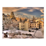 Lucerne Switzerland Mount Pilatus HDR Photography Postcards