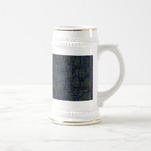 Luces de la ciudad taza