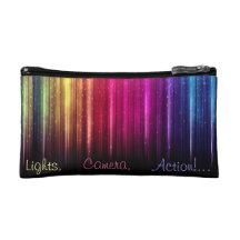 Luces del arco iris