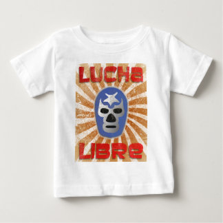 lucha bros shirt