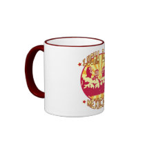 Lucha Libre Mexicana mugs by VilchisDesigns Lucha Libre Mexicana mugs