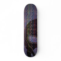 Lucha libre skate boards