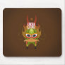 lucha Mousepad
