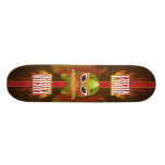 lucha Skateboard