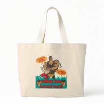 Luchador Noche bags by brev87 Luchador Noche bags