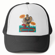 Luchador Noche hats by brev87 Luchador Noche hats