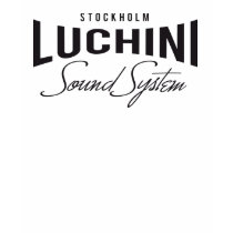 Luchini Sound System #2 t-shirts