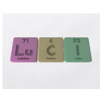 Luci as Lutetium Carbon Iodine Flyer