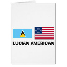 Lucian American Cards