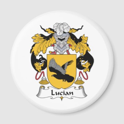 lucian crest