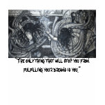 Lucid Dream Art t-shirts