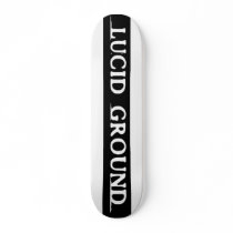 Lucid Ground Skateboard