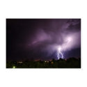 Lucid Lightning posters by DukeJohnson Lucid Lightning posters