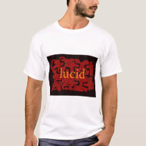 lucid t-shirts