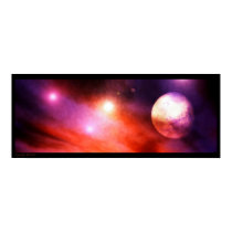 Lucide Dream (3) posters by Spectral Lucide Dream (3) posters