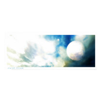 Lucide Dream (4) posters by Spectral Lucide Dream (4) posters