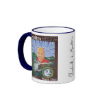 Luciditea Mug