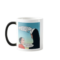 Lucifer Cast Out mugs