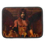 Lucifer Gothic Fantasy Art Folio Planner